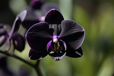 rep Black Orchid